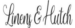 Linensandhutch offer