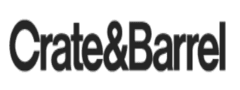 Crate and Barrel