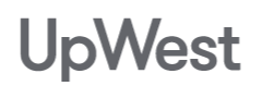upwest Logo