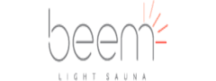 beemlightsauna.com
