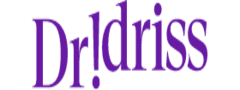 dridriss.com